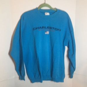 GILDIAN HEAVYWEIGHT COTTON SWEATSHIRT SIZE XL